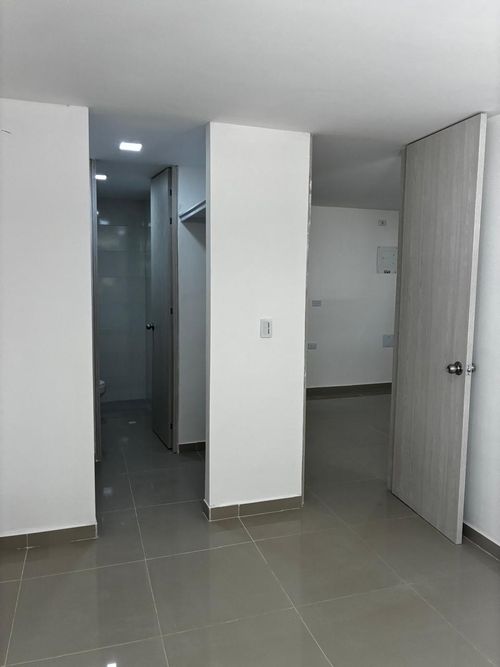 Apartaestudio en venta en Ciudad Jardin, Barranquilla, 45 m² · foto 9 de 24