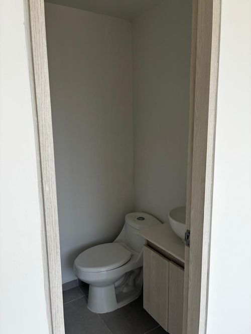Apartaestudio en venta en Ciudad Jardin, Barranquilla, 45 m² · foto 10 de 24