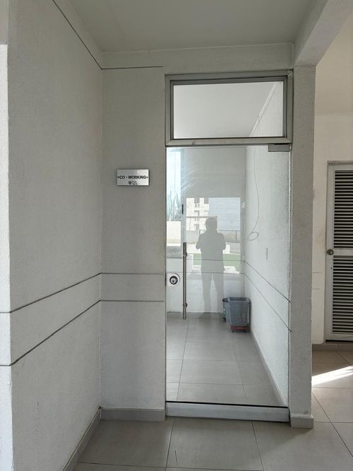 Apartaestudio en venta en Ciudad Jardin, Barranquilla, 45 m² · foto 11 de 24