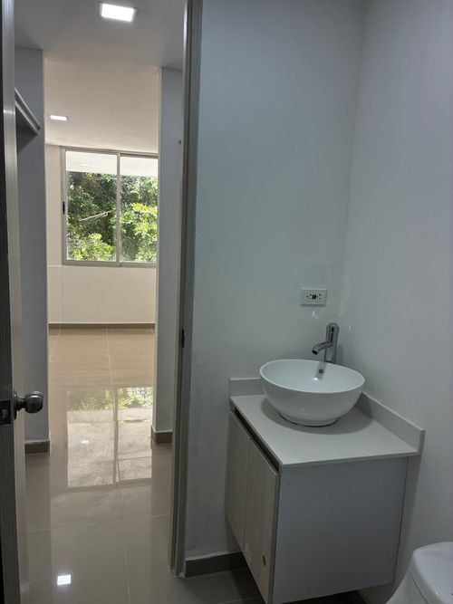 Apartaestudio en venta en Ciudad Jardin, Barranquilla, 45 m² · foto 12 de 24