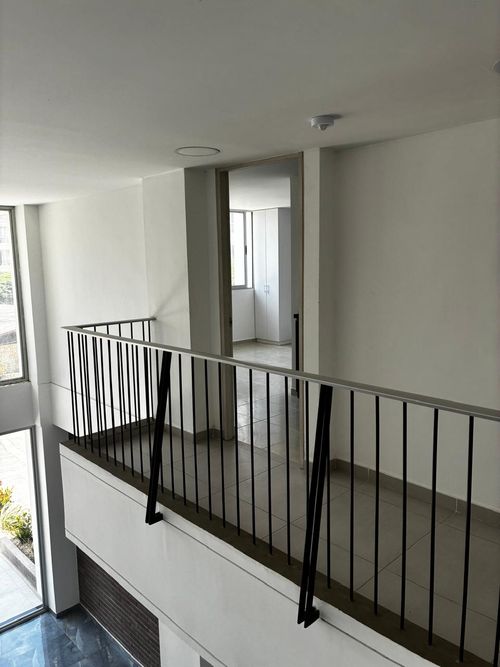 Apartaestudio en venta en Ciudad Jardin, Barranquilla, 45 m² · foto 13 de 24