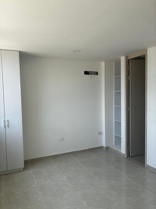 Apartaestudio en venta en Ciudad Jardin, Barranquilla, 45 m² · foto 14 de 24