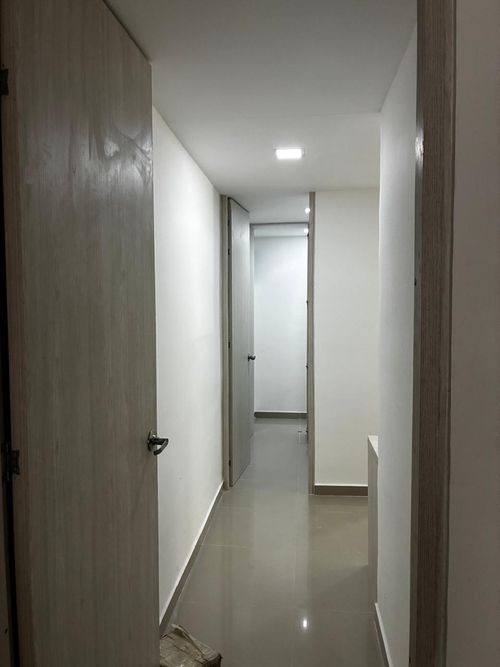 Apartaestudio en venta en Ciudad Jardin, Barranquilla, 45 m² · foto 16 de 24