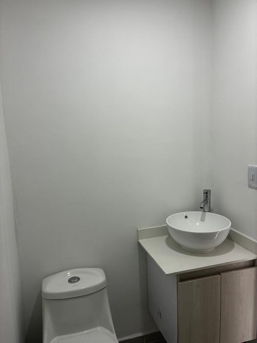 Apartaestudio en venta en Ciudad Jardin, Barranquilla, 45 m² · foto 18 de 24