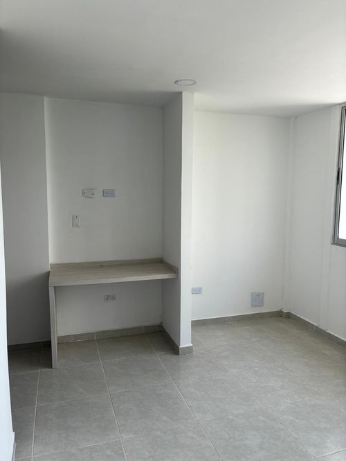 Apartaestudio en venta en Ciudad Jardin, Barranquilla, 45 m² · foto 19 de 24