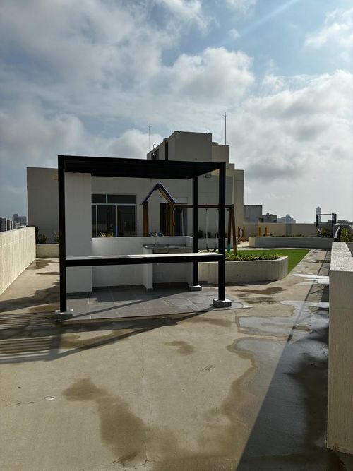 Apartaestudio en venta en Ciudad Jardin, Barranquilla, 45 m² · foto 21 de 24