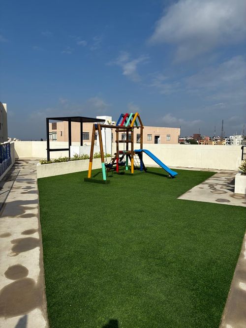 Apartaestudio en venta en Ciudad Jardin, Barranquilla, 45 m² · foto 22 de 24