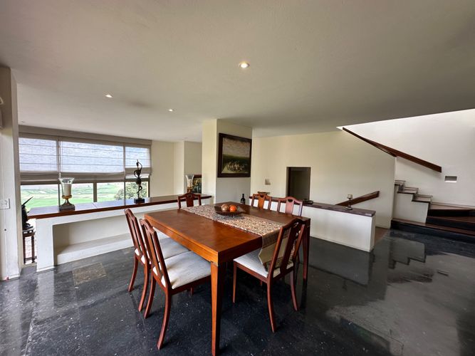 Casa de 3 alcobas en venta en Sindamanoy, Chía, 260 m² · foto 4 de 24