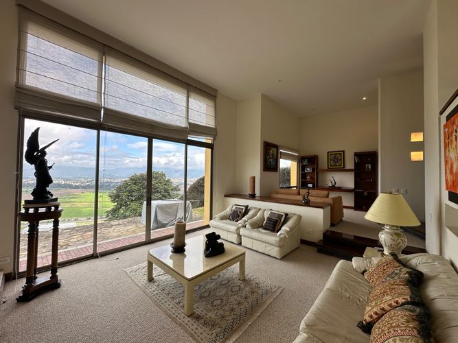 Casa de 3 alcobas en venta en Sindamanoy, Chía, 260 m² · foto 9 de 24