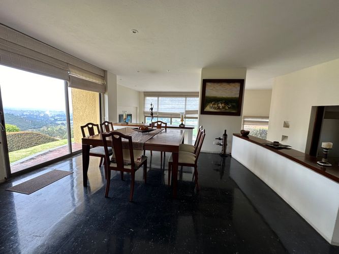 Casa de 3 alcobas en venta en Sindamanoy, Chía, 260 m² · foto 3 de 24
