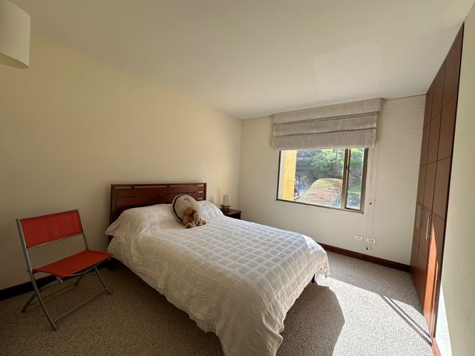 Casa de 3 alcobas en venta en Sindamanoy, Chía, 260 m² · foto 17 de 24