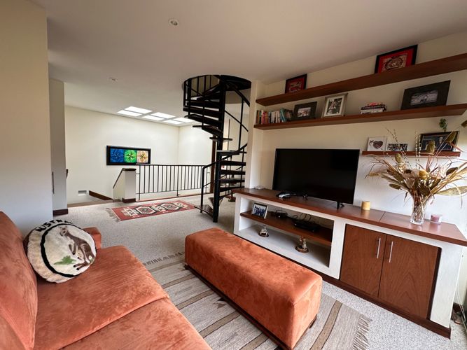 Casa de 3 alcobas en venta en Sindamanoy, Chía, 260 m² · foto 13 de 24