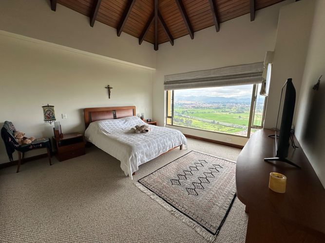 Casa de 3 alcobas en venta en Sindamanoy, Chía, 260 m² · foto 14 de 24