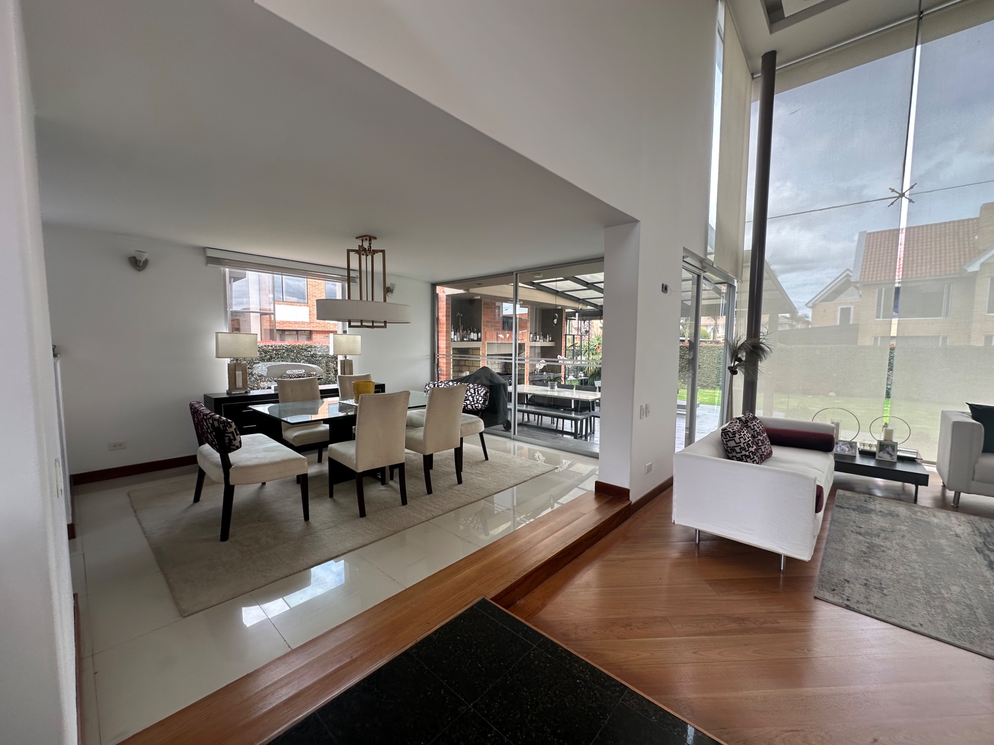 Casa en venta en Sausalito, Cajicá · foto 22 de 23