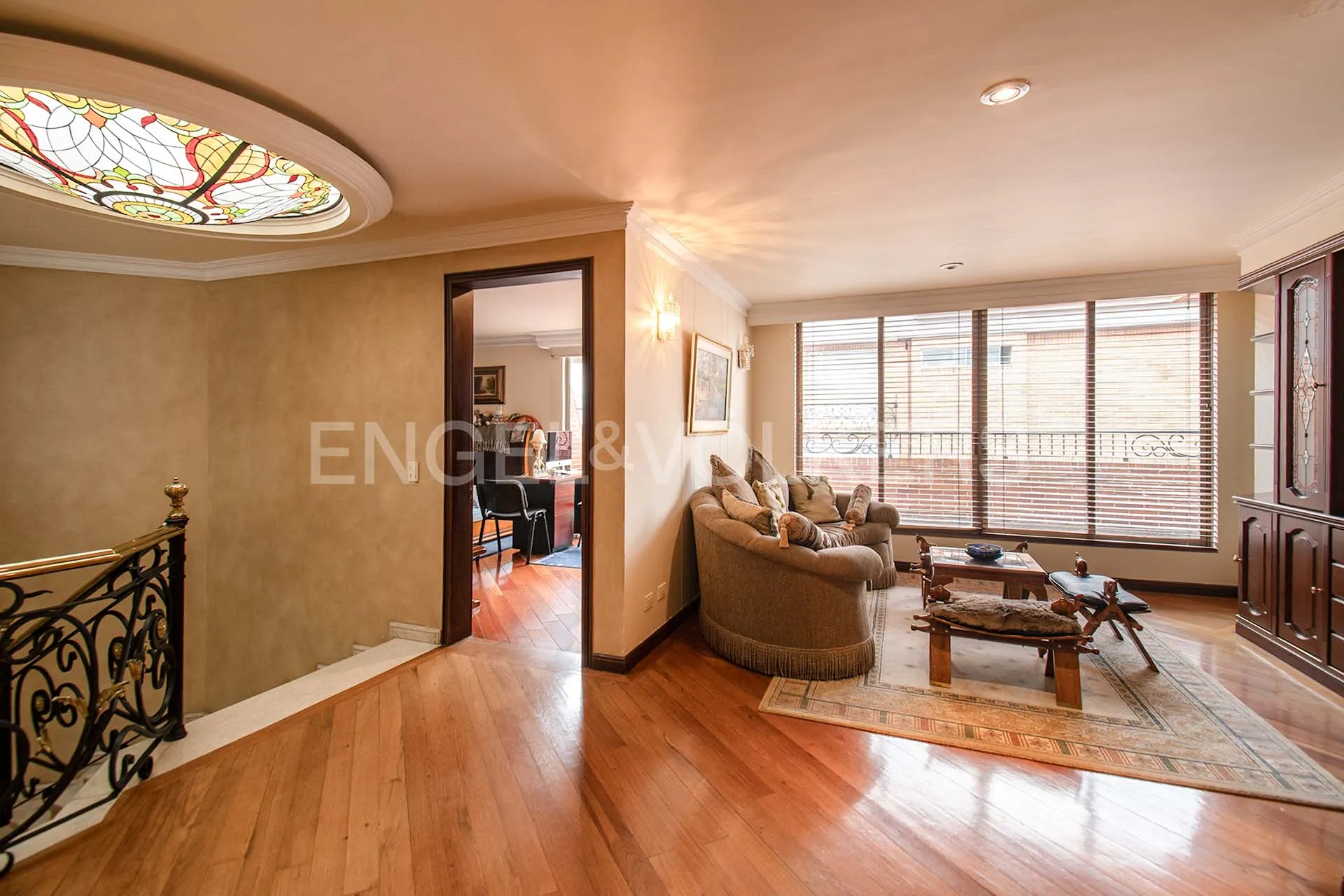 Apartamento en venta en San Patricio, Bogotá · foto 16 de 20