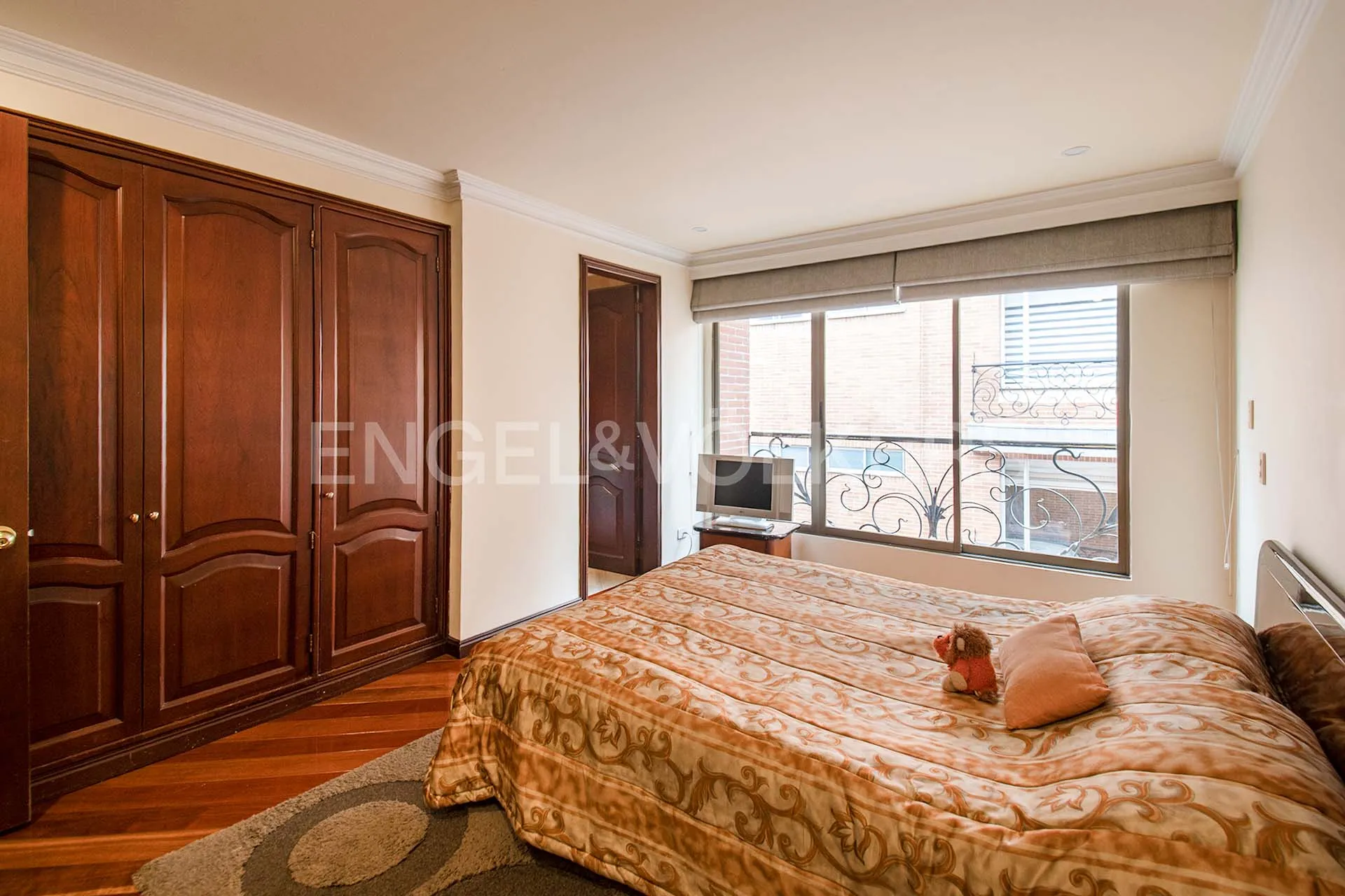Apartamento en venta en San Patricio, Bogotá · foto 15 de 20