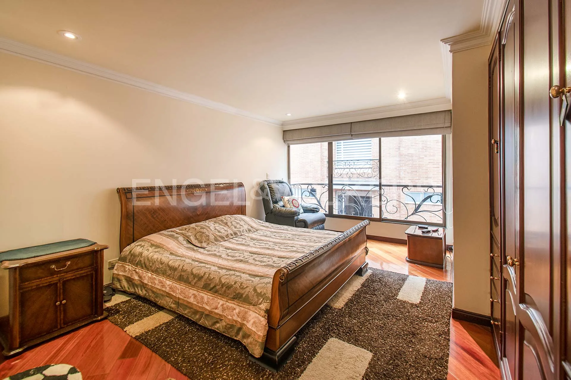 Apartamento en venta en San Patricio, Bogotá · foto 14 de 20