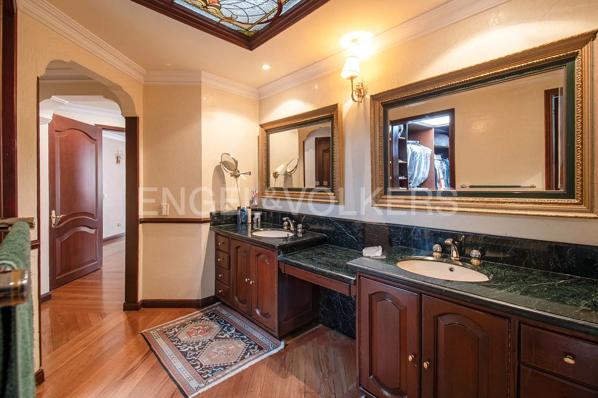 Apartamento en venta en San Patricio, Bogotá · foto 10 de 20