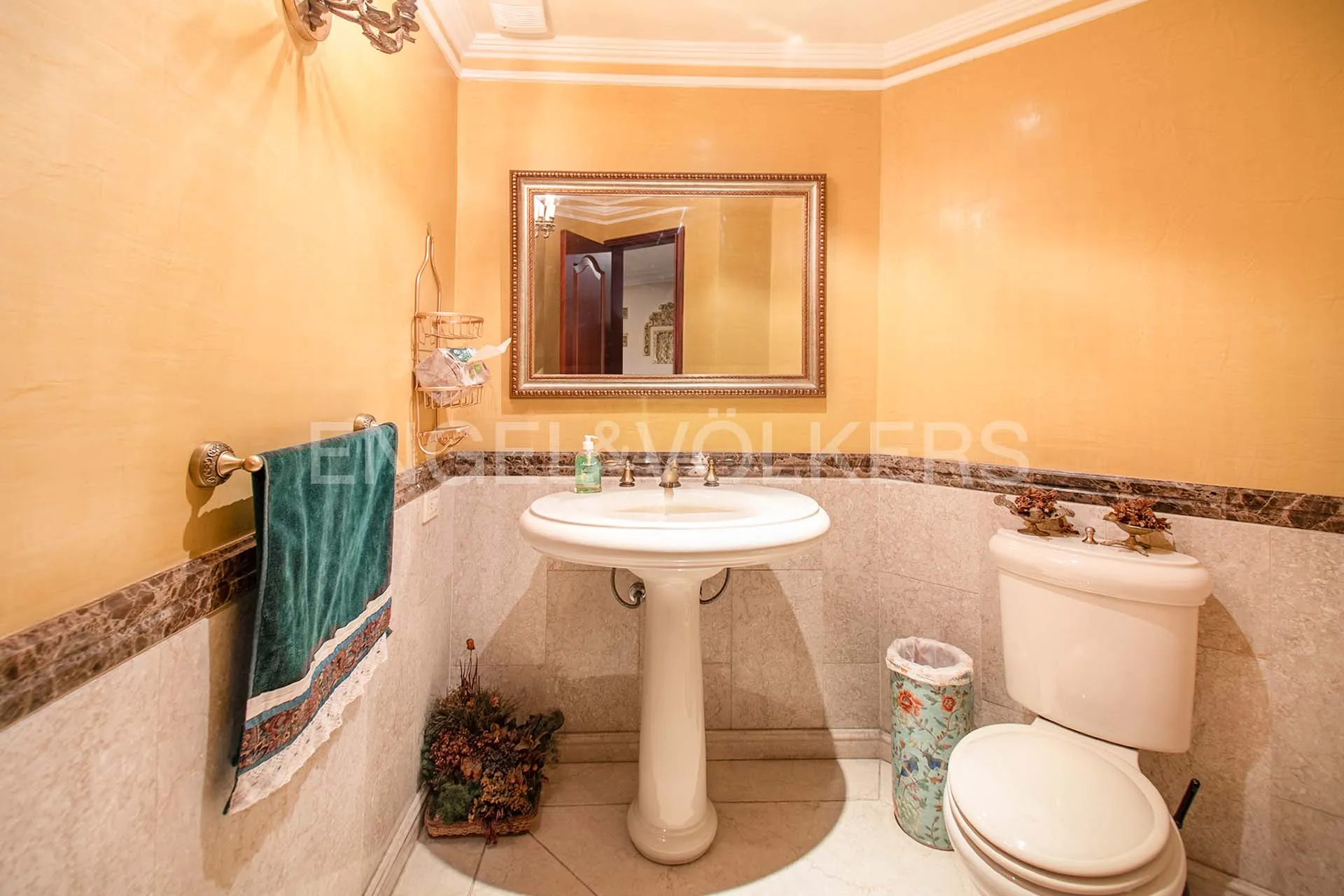 Apartamento en venta en San Patricio, Bogotá · foto 8 de 20
