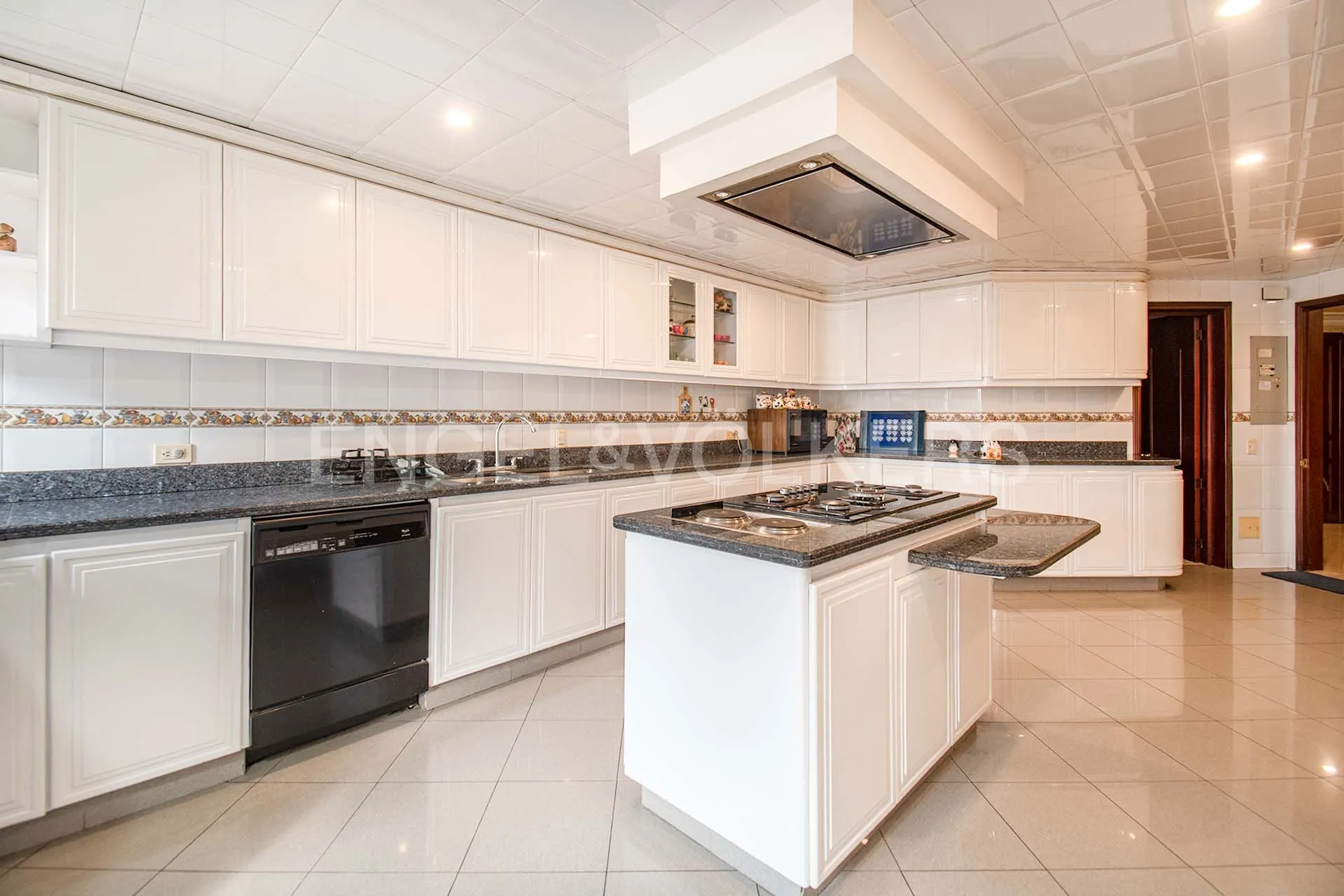 Apartamento en venta en San Patricio, Bogotá · foto 5 de 20