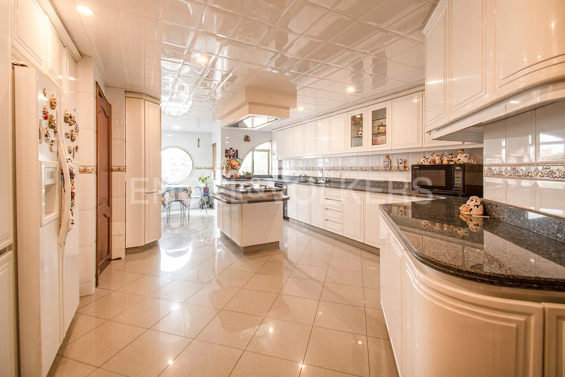 Apartamento en venta en San Patricio, Bogotá · foto 4 de 20