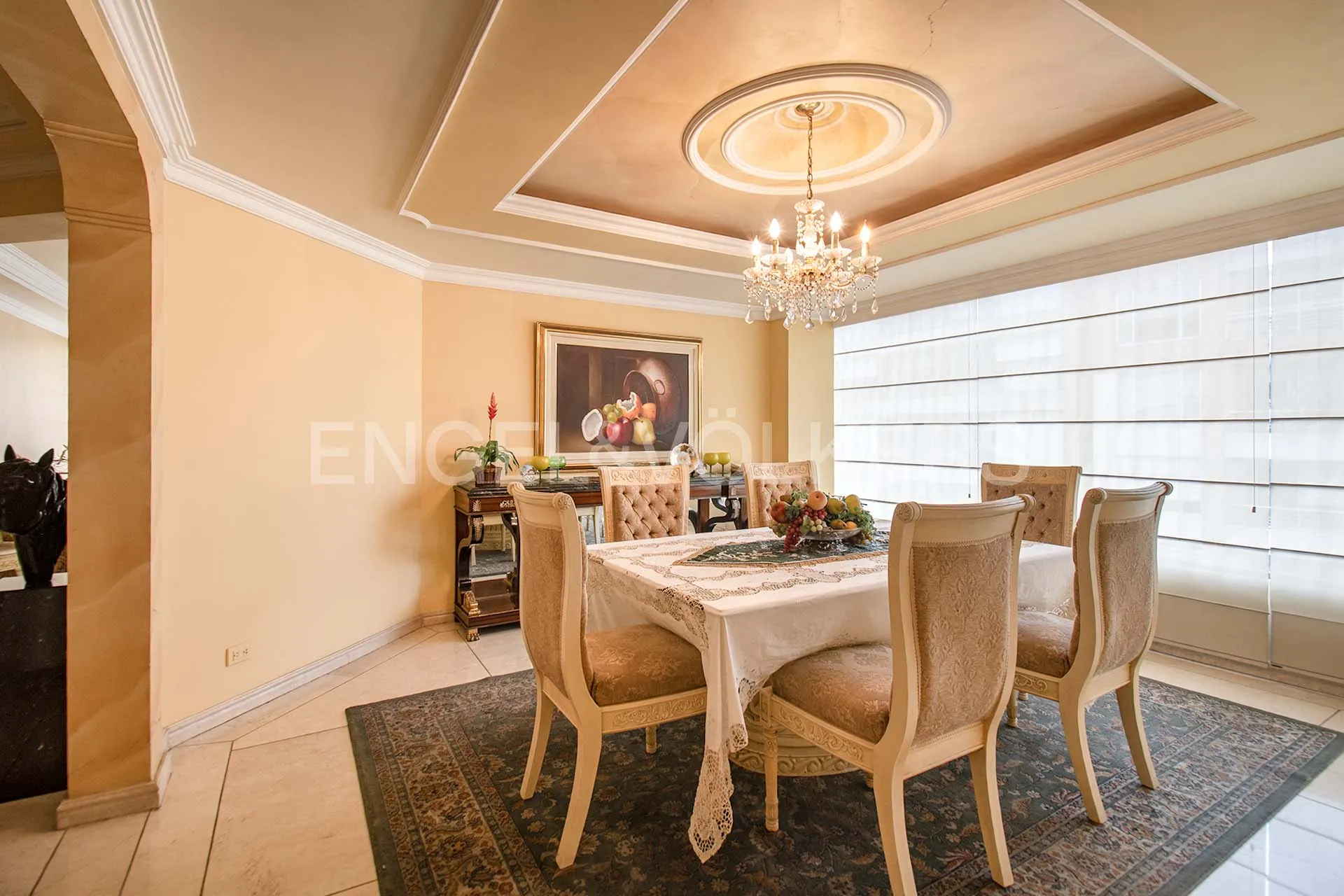 Apartamento en venta en San Patricio, Bogotá · foto 3 de 20