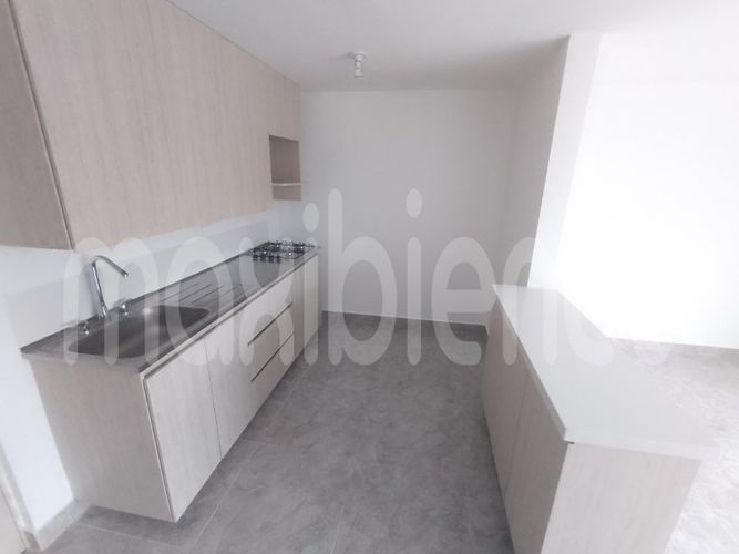 Apartamento de 2 alcobas en arriendo en Simon Bolivar Sb (Centro), Copacabana, 64 m² · foto 3 de 13
