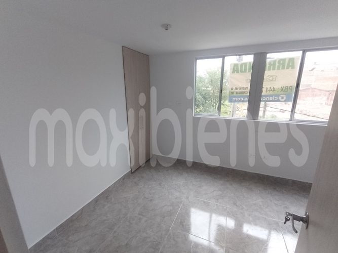 Apartamento de 2 alcobas en arriendo en Simon Bolivar Sb (Centro), Copacabana, 64 m² · foto 6 de 13