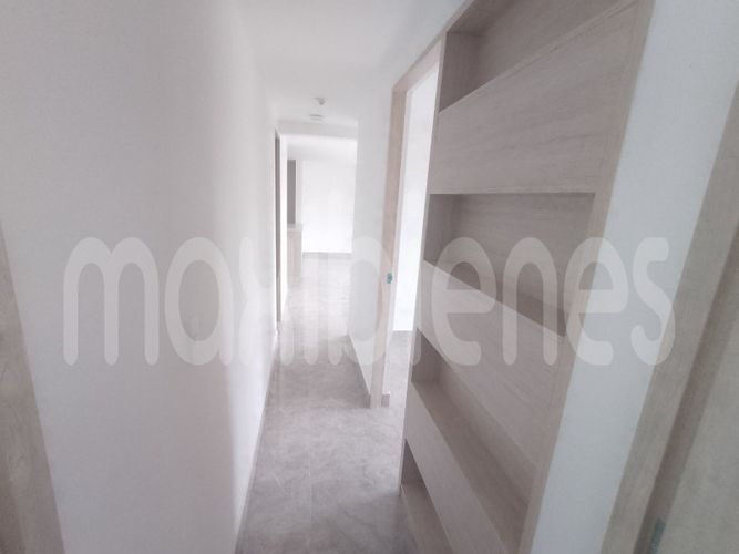 Apartamento de 2 alcobas en arriendo en Simon Bolivar Sb (Centro), Copacabana, 64 m² · foto 8 de 13