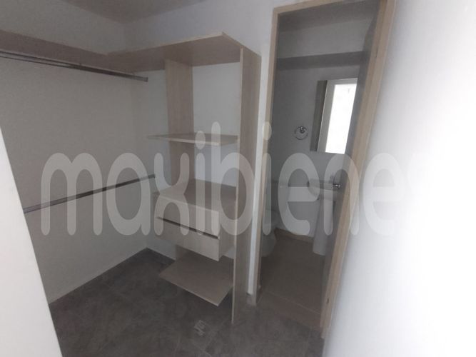 Apartamento de 2 alcobas en arriendo en Simon Bolivar Sb (Centro), Copacabana, 64 m² · foto 9 de 13