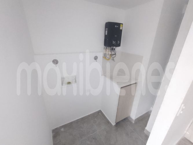 Apartamento de 2 alcobas en arriendo en Simon Bolivar Sb (Centro), Copacabana, 64 m² · foto 13 de 13