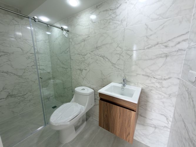 Apartamento de 2 alcobas en venta en La Magnolia, Madrid, 49 m² · foto 10 de 11