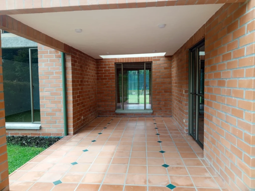 2BR House in Santa Elena (136 m²) - 4