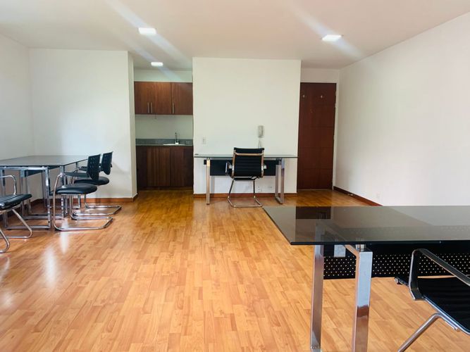 Oficina en arriendo en La Florida, Medellín, 54 m² · foto 2 de 11