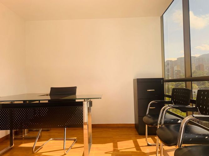 Oficina en arriendo en La Florida, Medellín, 54 m² · foto 4 de 11