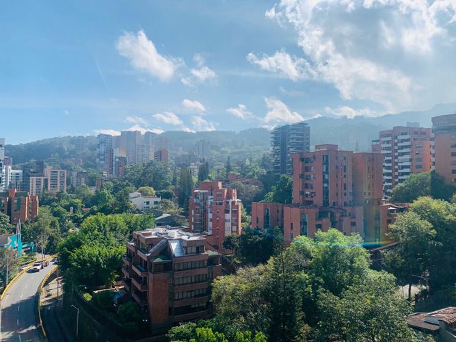 Oficina en arriendo en La Florida, Medellín, 54 m² · foto 11 de 11