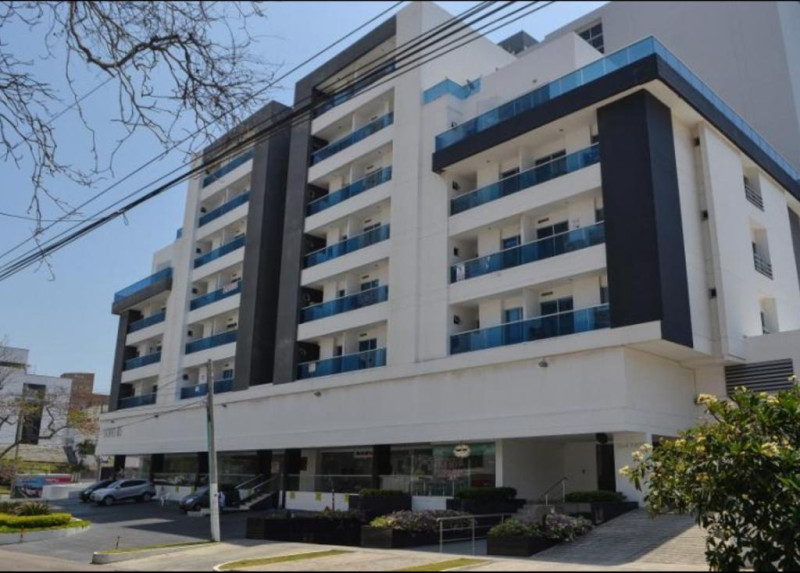 Apartaestudio en Arriendo en San vicente, Barranquilla