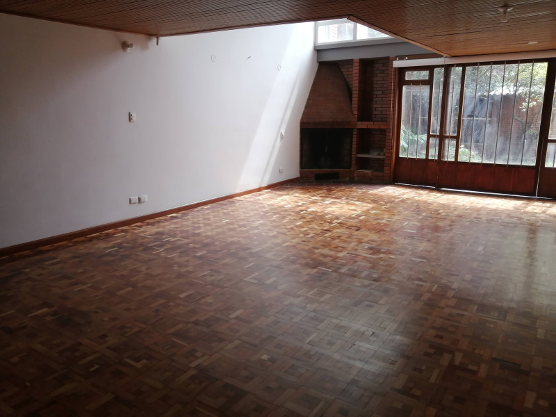 Casa en venta en Pasadena, Bogotá · foto 6 de 20