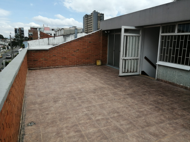 Casa en venta en Pasadena, Bogotá · foto 20 de 20
