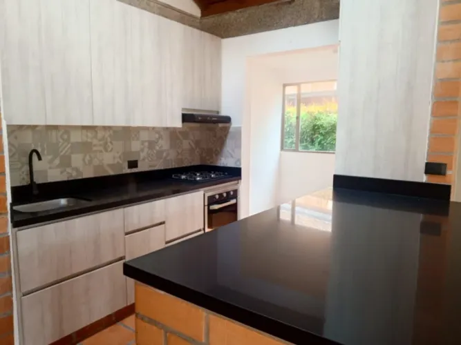 Casa de 2 alcobas en venta en Santa Elena, El Retiro, 136 m² · foto 7 de 20