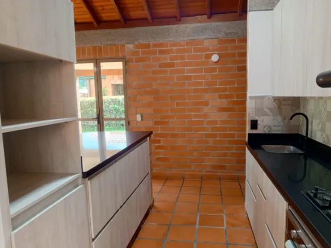 Casa de 2 alcobas en venta en Santa Elena, El Retiro, 136 m² · foto 9 de 20