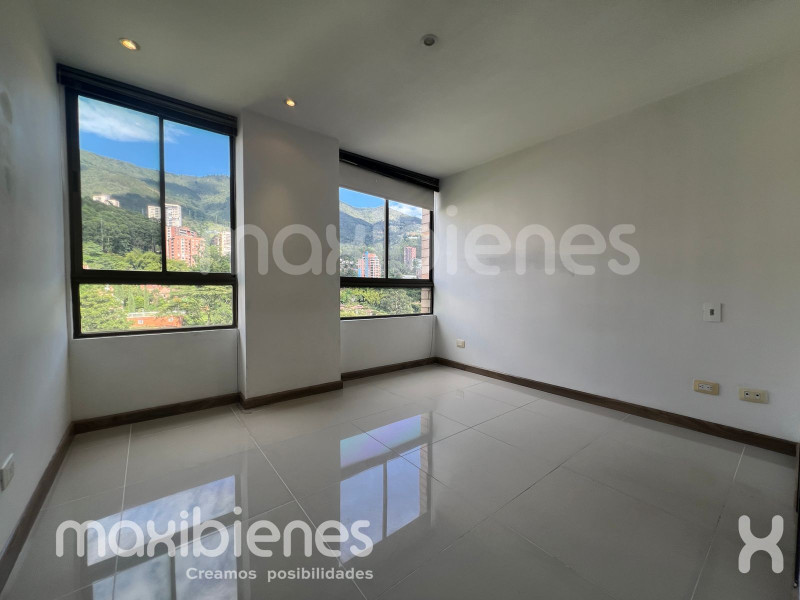 Apartamento en arriendo en El Poblado, Medellín · foto 7 de 15