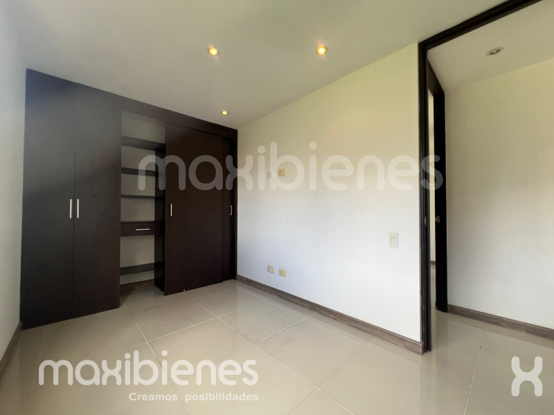 Apartamento en arriendo en El Poblado, Medellín · foto 10 de 15