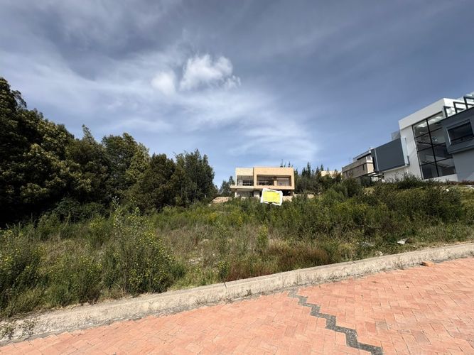 Lote en venta en Tunja, Tunja, 469 m² · foto 2 de 6