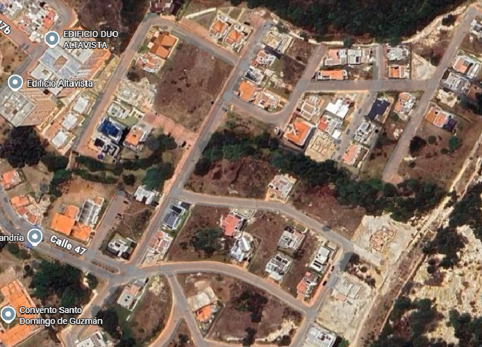 Lote en venta en Tunja, Tunja, 469 m² · foto 6 de 6
