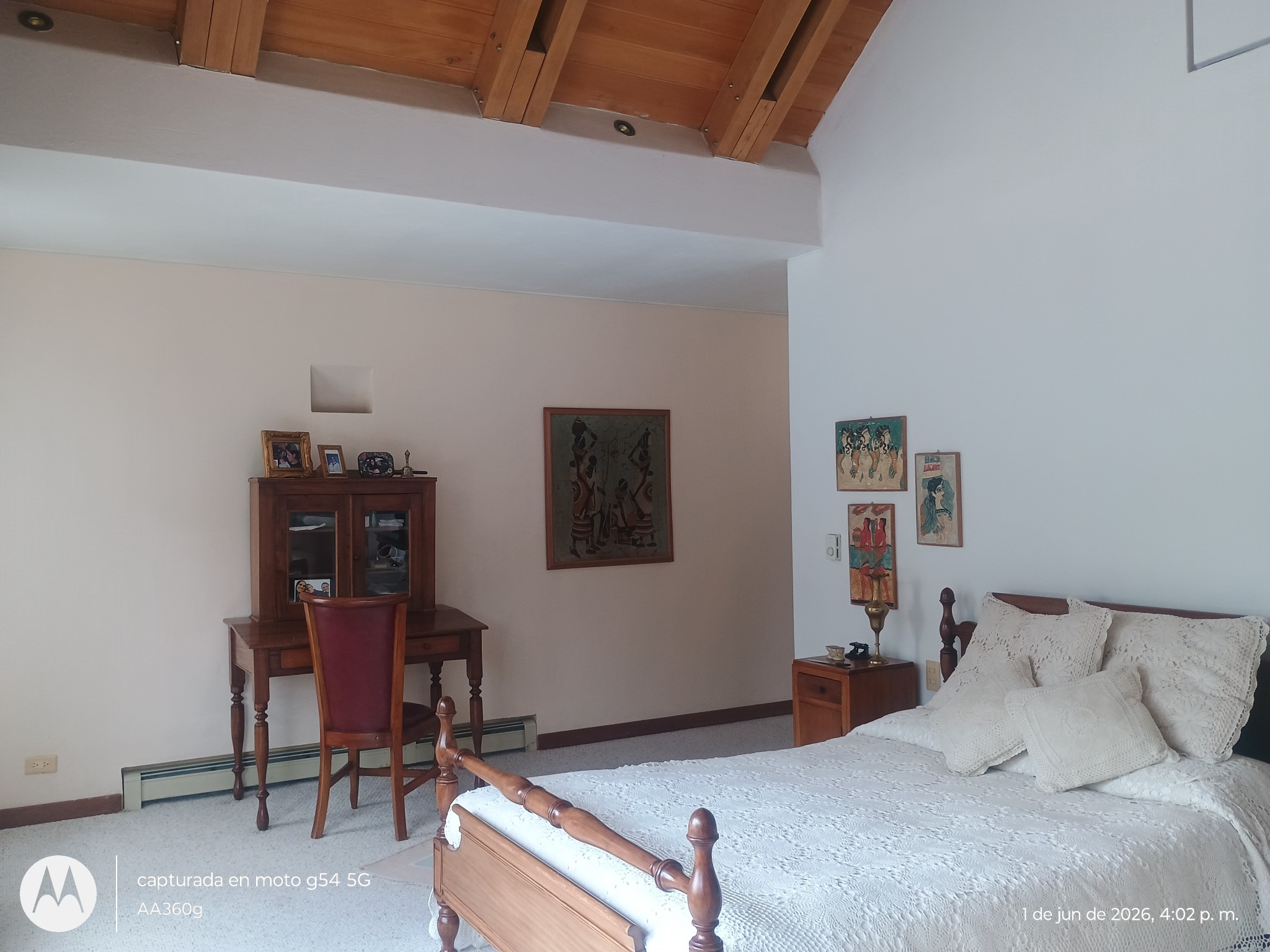 Casa en venta en El Hato, La Calera · foto 4 de 24