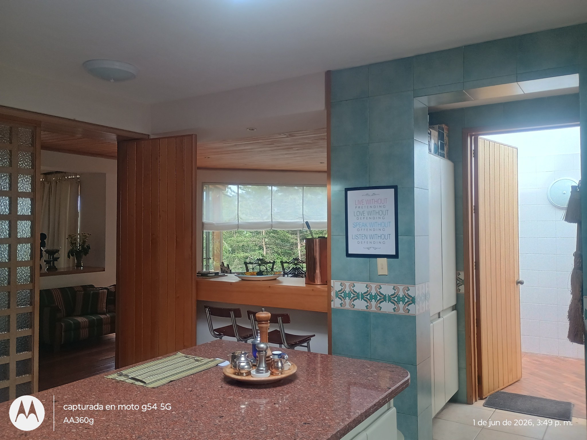 Casa en venta en El Hato, La Calera · foto 7 de 24