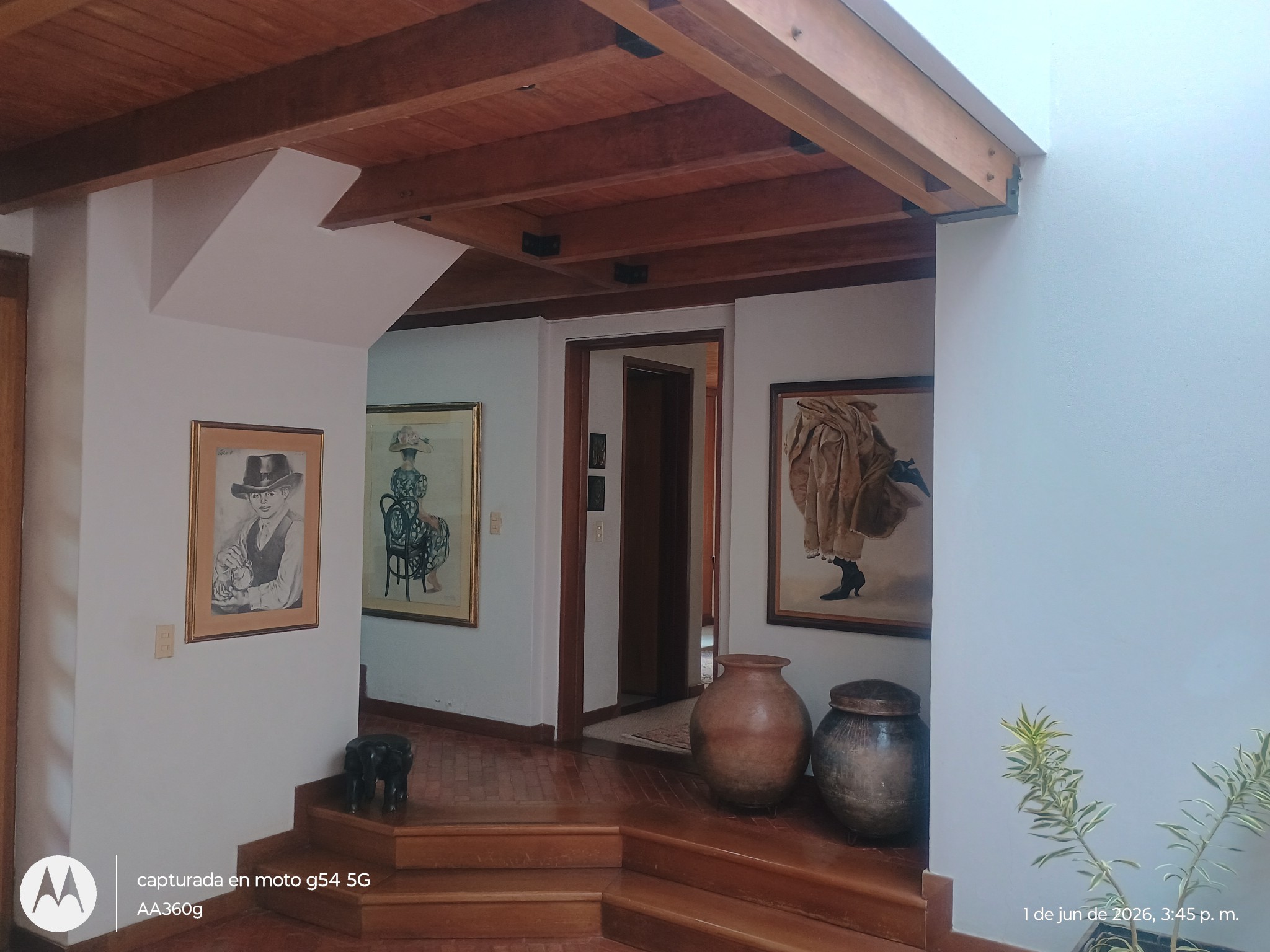 Casa en venta en El Hato, La Calera · foto 5 de 24
