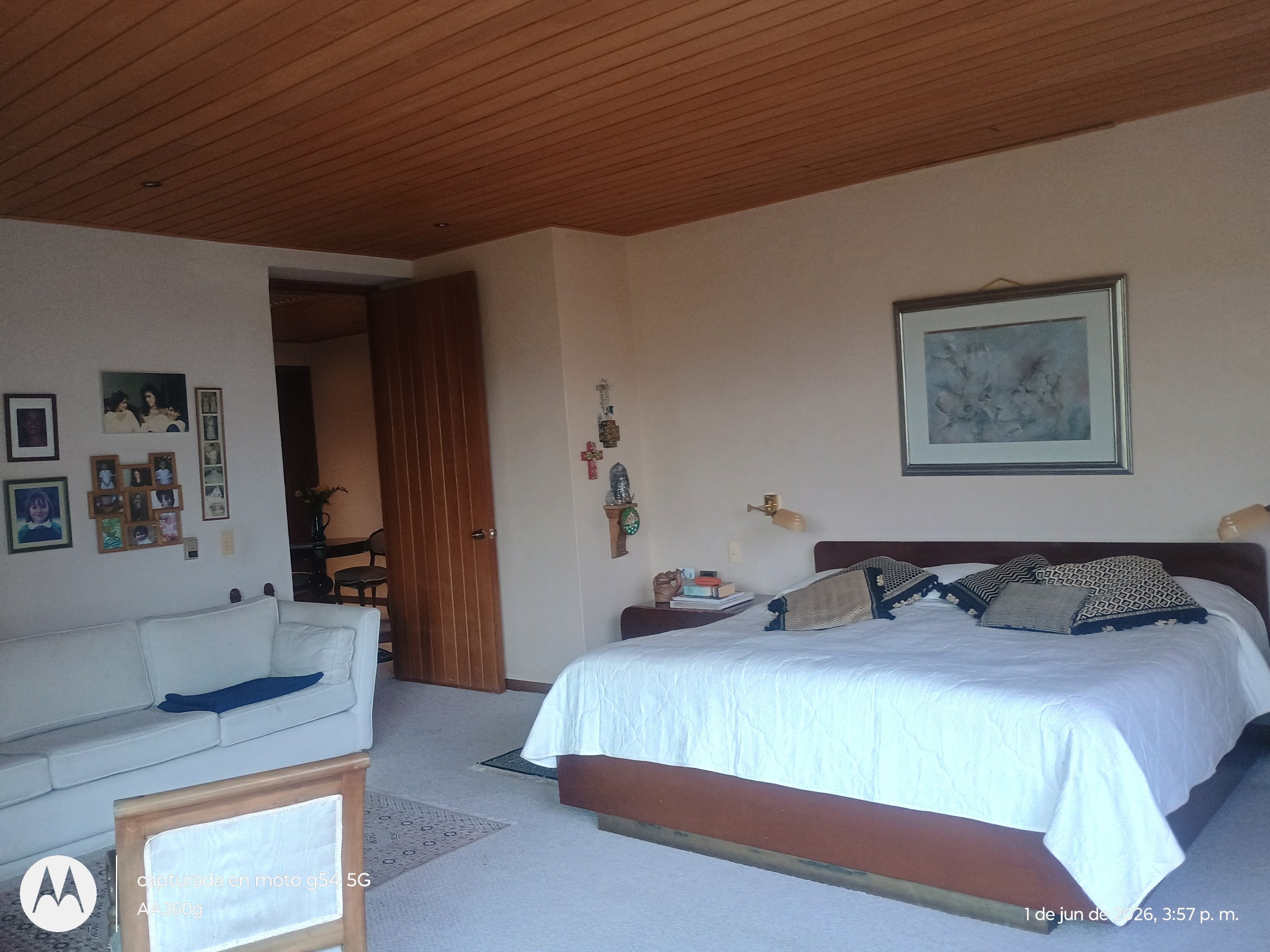 Casa en venta en El Hato, La Calera · foto 12 de 24