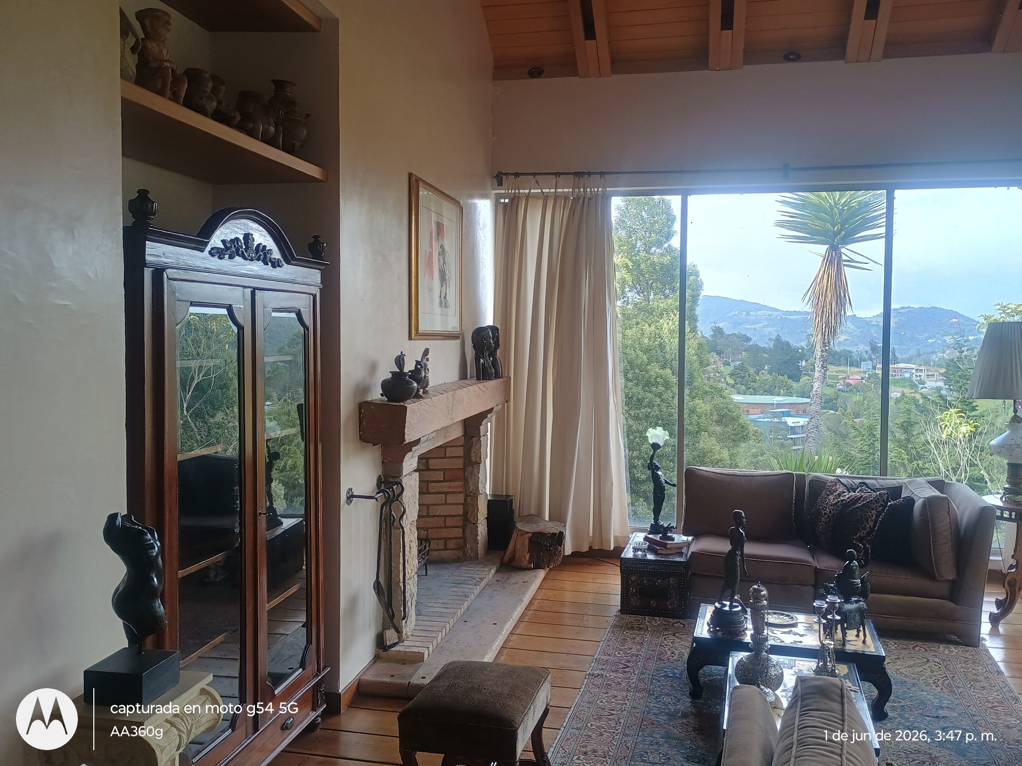 Casa en venta en El Hato, La Calera · foto 14 de 24